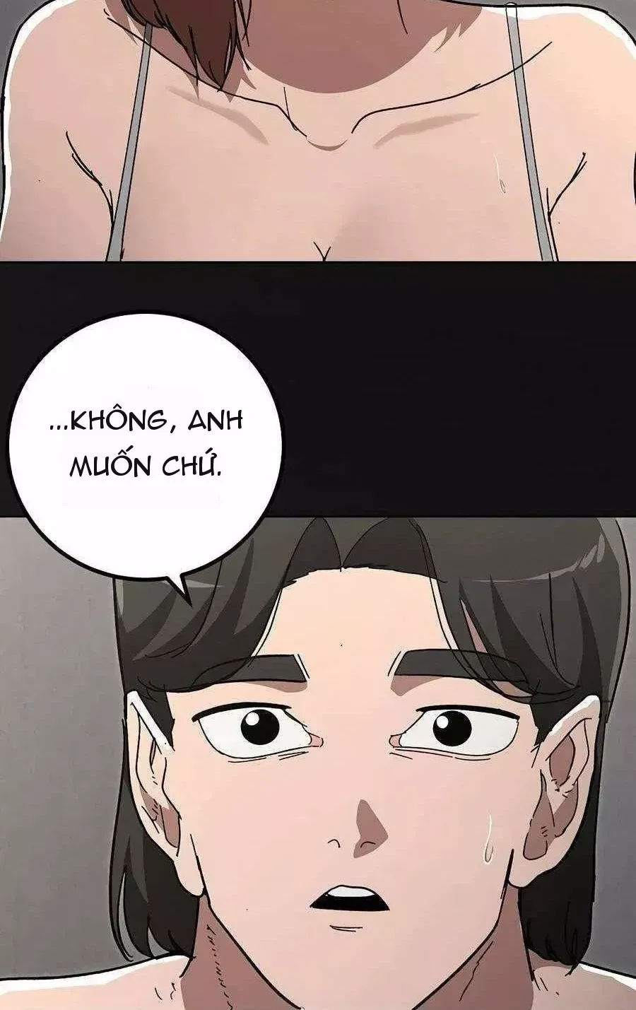 Người Dọn Dẹp - Chap 38 - Trang 31