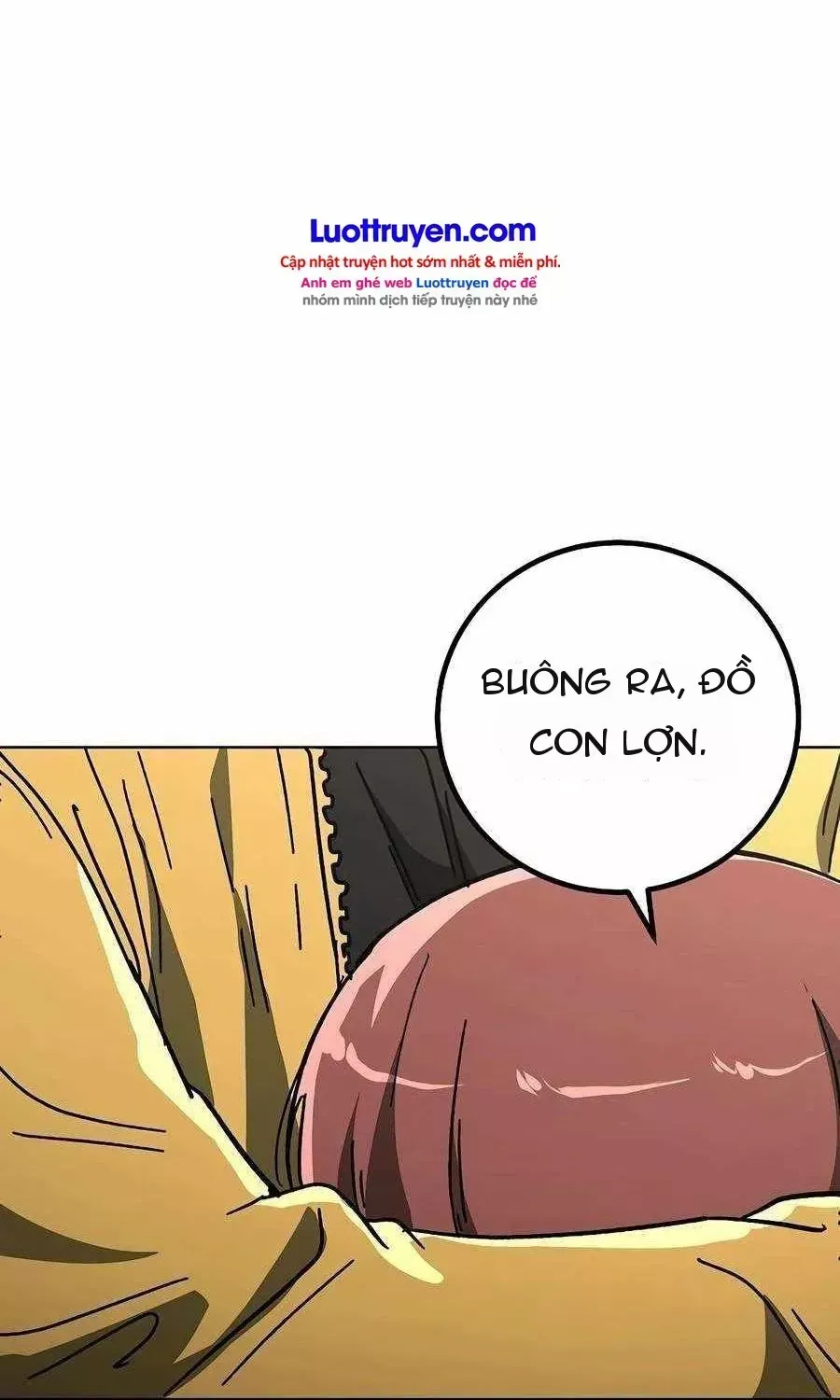 Người Dọn Dẹp - Chap 38 - Trang 34