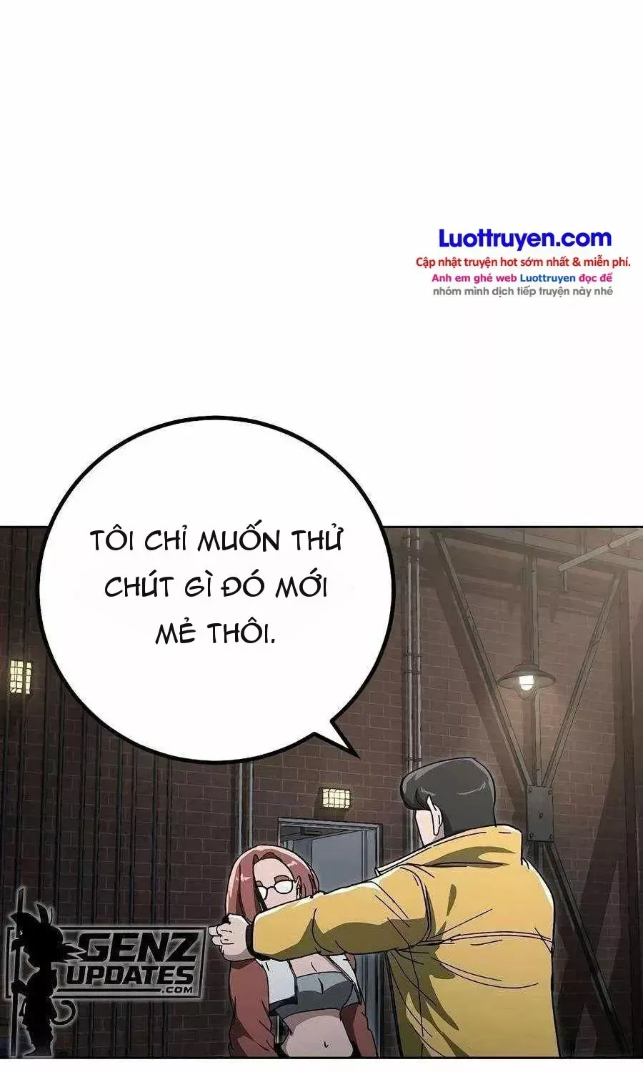Người Dọn Dẹp - Chap 38 - Trang 38
