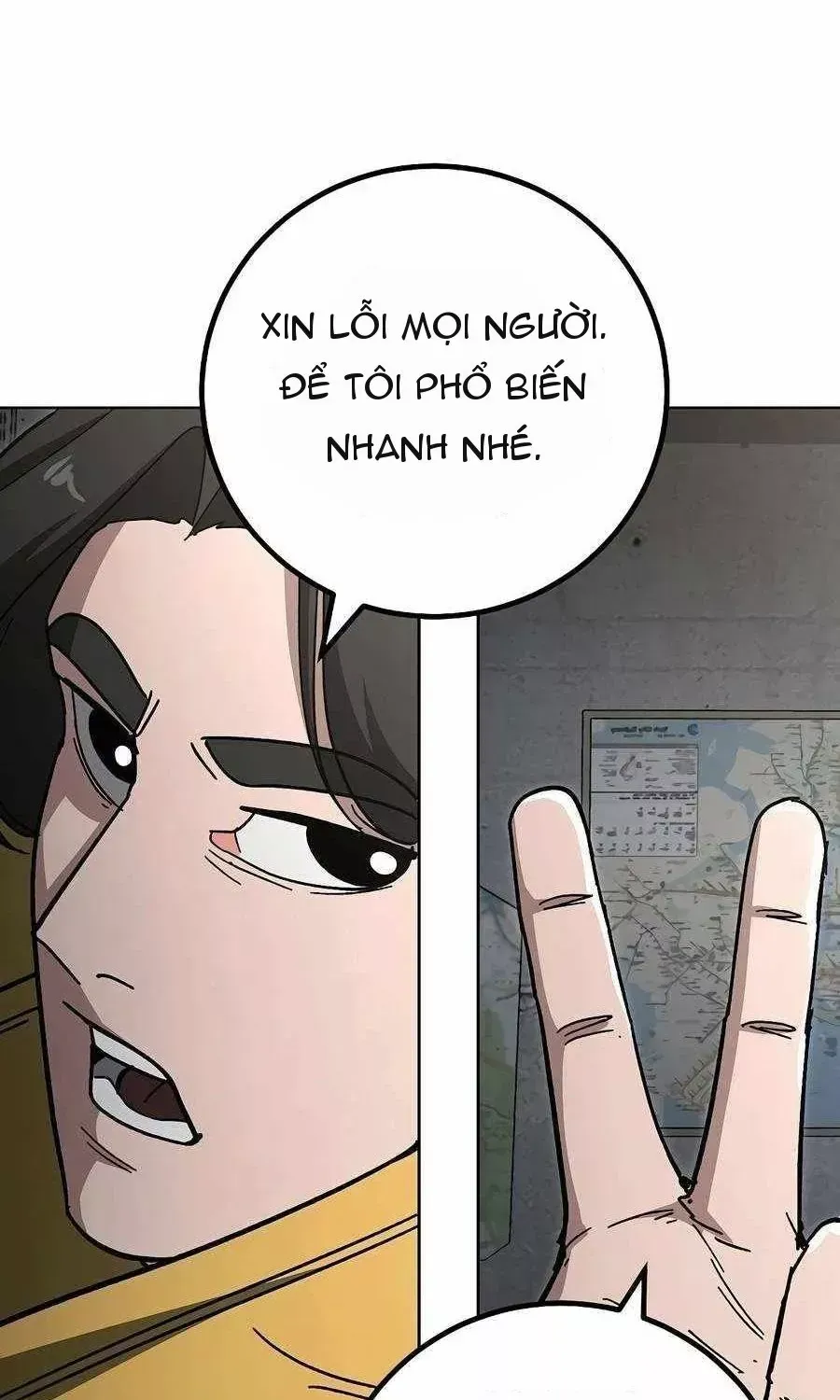 Người Dọn Dẹp - Chap 38 - Trang 40