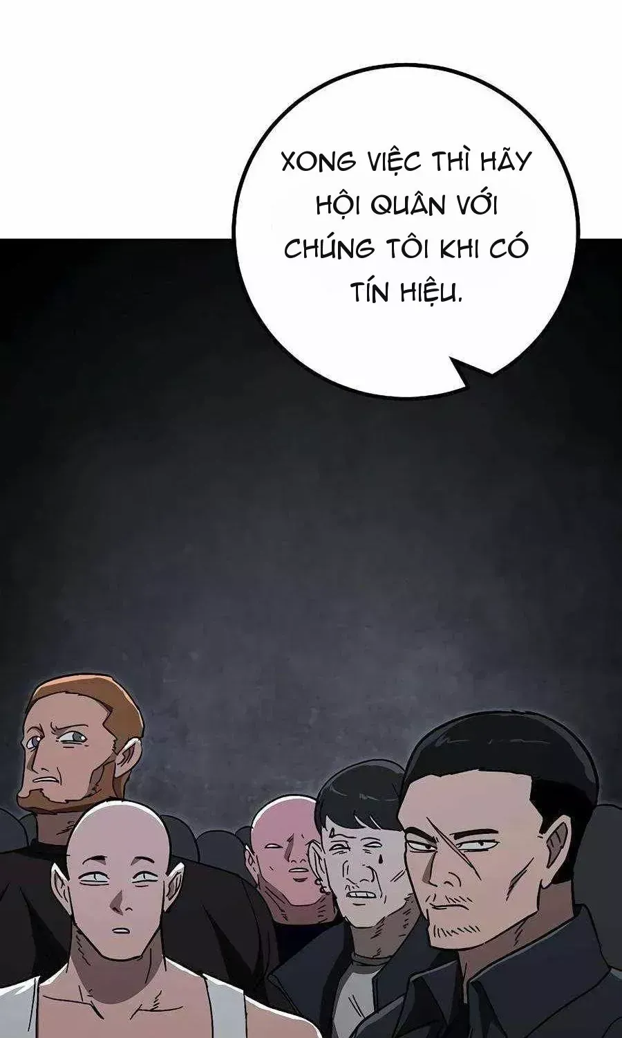 Người Dọn Dẹp - Chap 38 - Trang 44