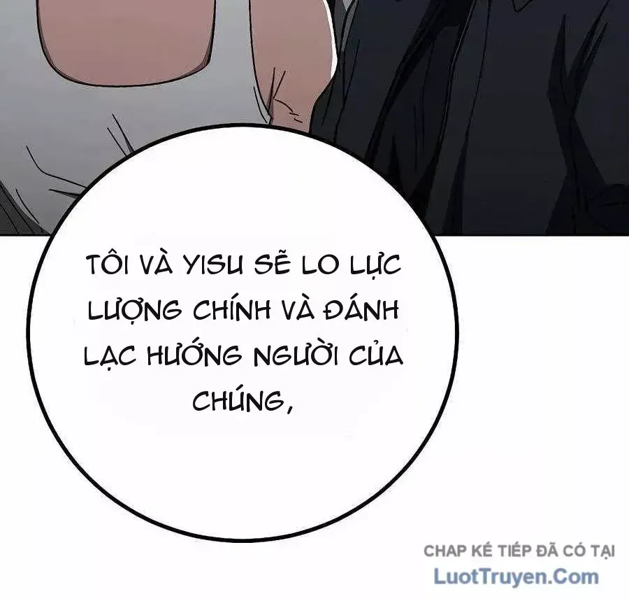 Người Dọn Dẹp - Chap 38 - Trang 45
