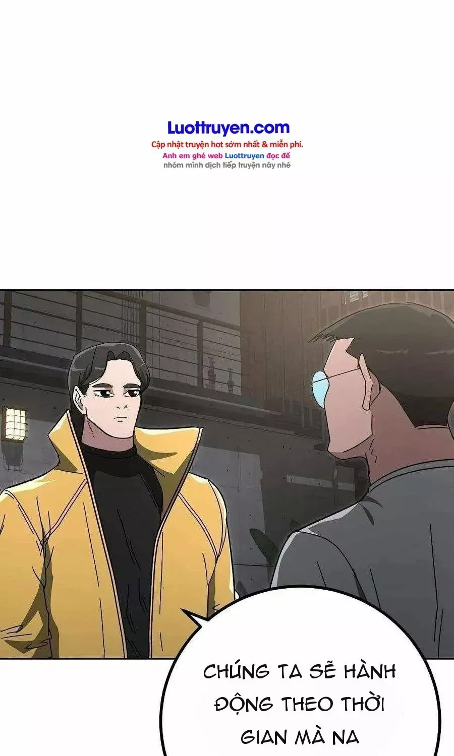 Người Dọn Dẹp - Chap 38 - Trang 46