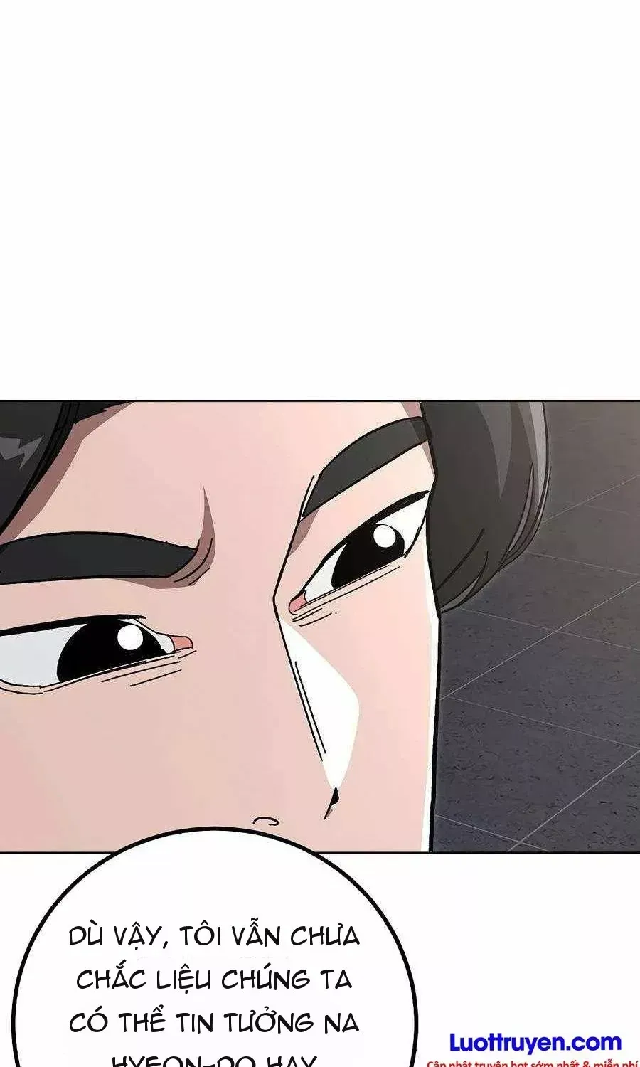 Người Dọn Dẹp - Chap 38 - Trang 48