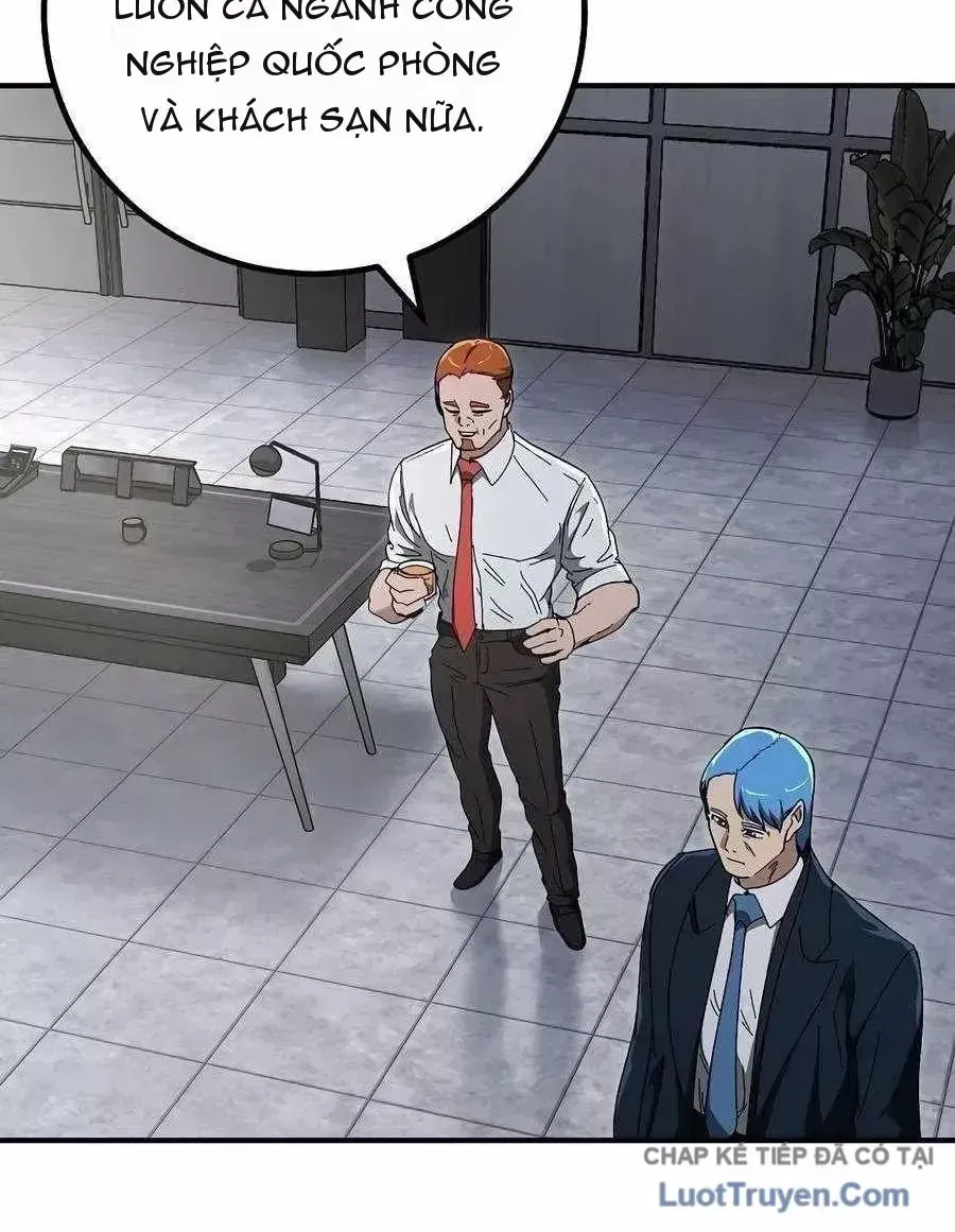 Người Dọn Dẹp - Chap 38 - Trang 57