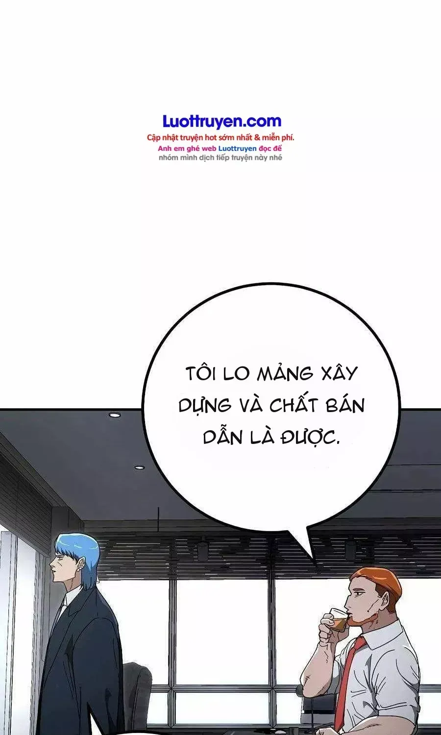 Người Dọn Dẹp - Chap 38 - Trang 58