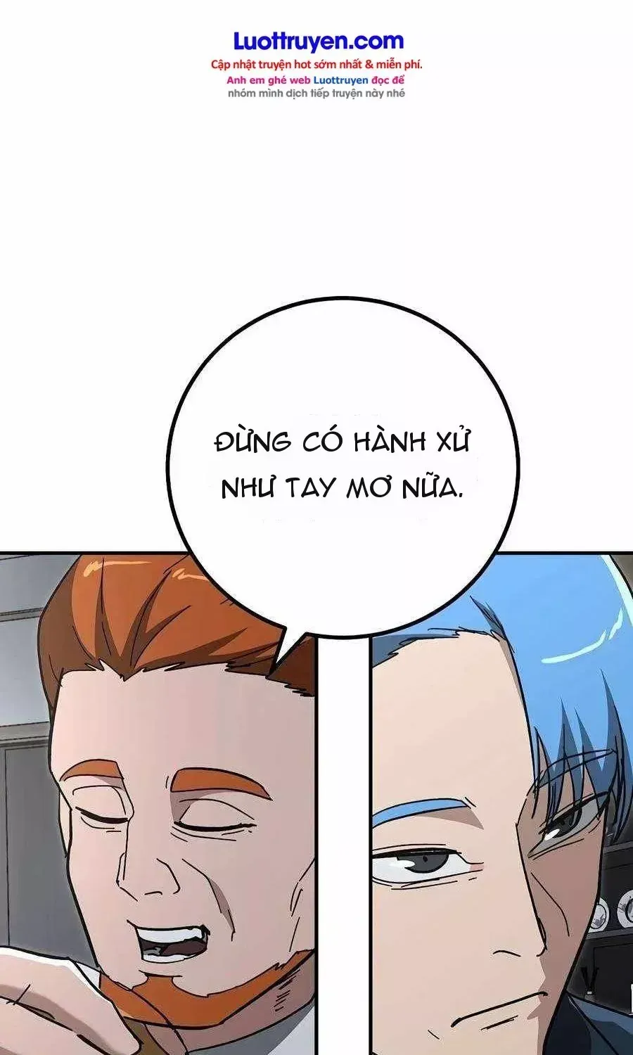 Người Dọn Dẹp - Chap 38 - Trang 60