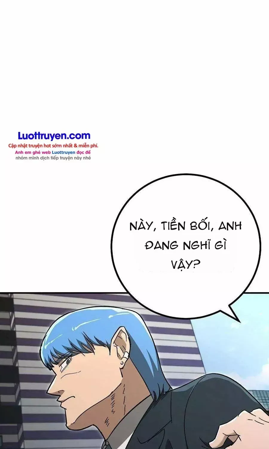 Người Dọn Dẹp - Chap 38 - Trang 62
