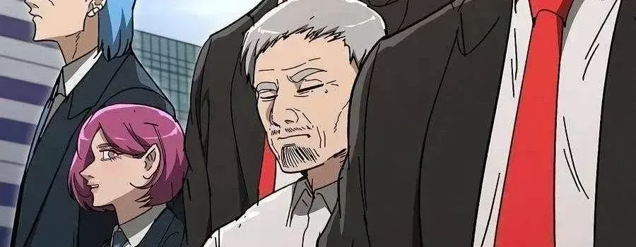 Người Dọn Dẹp - Chap 38 - Trang 67