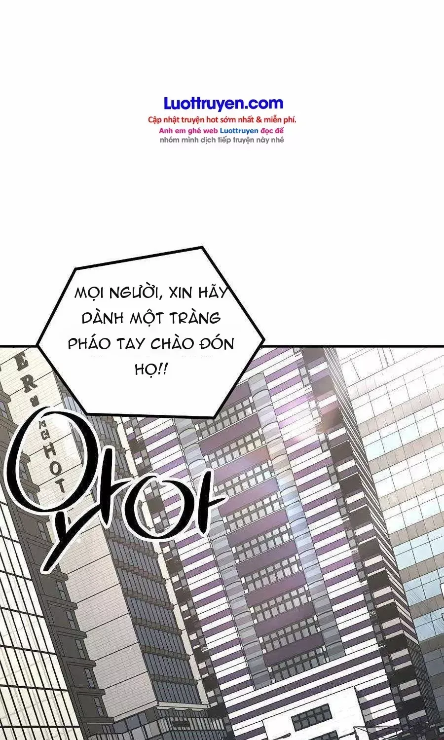 Người Dọn Dẹp - Chap 38 - Trang 70