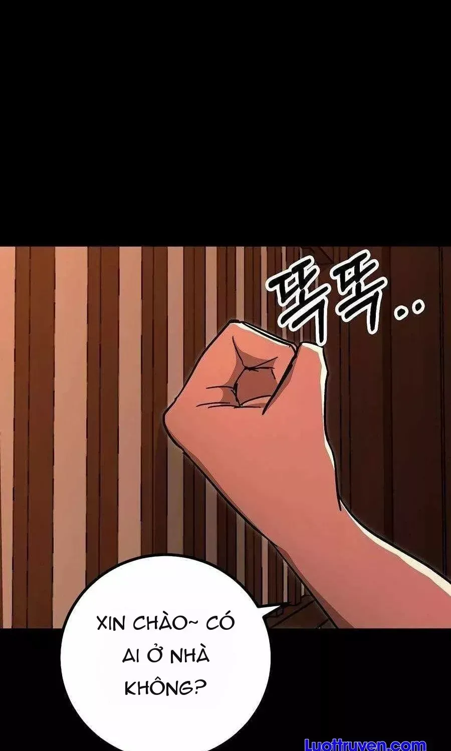 Người Dọn Dẹp - Chap 38 - Trang 8