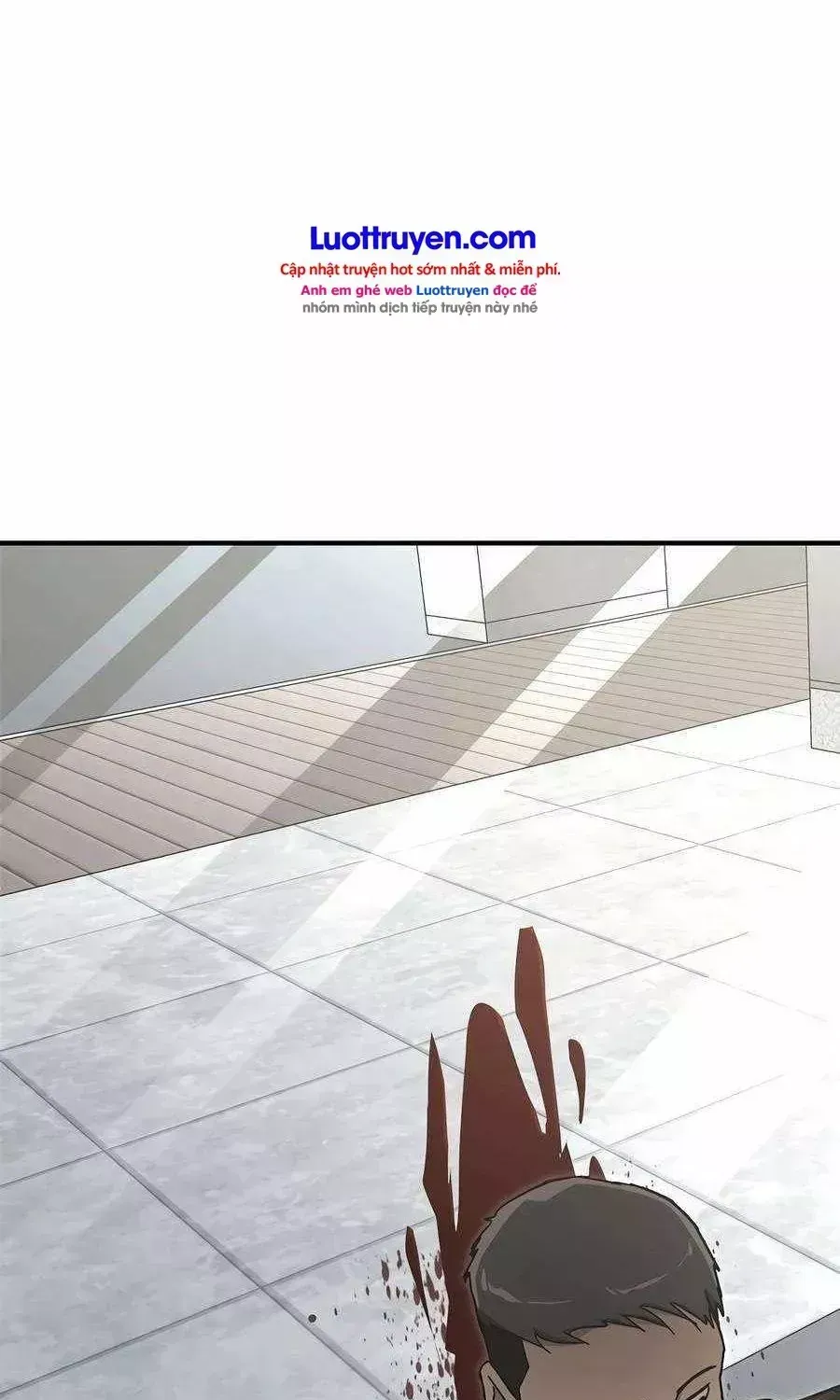 Người Dọn Dẹp - Chap 38 - Trang 74