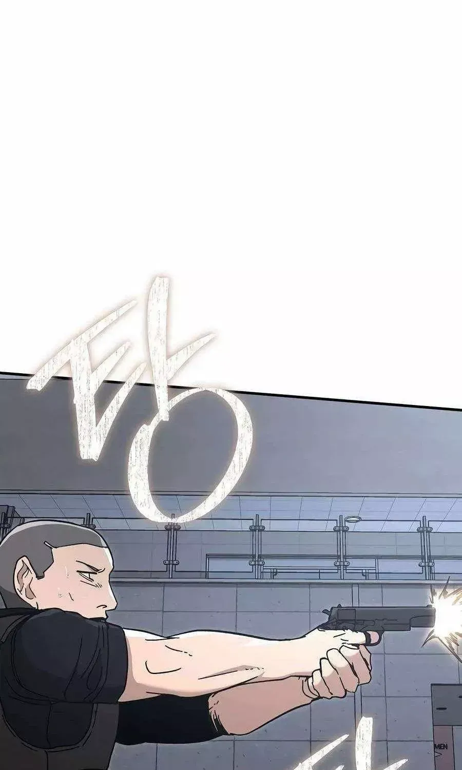 Người Dọn Dẹp - Chap 38 - Trang 76