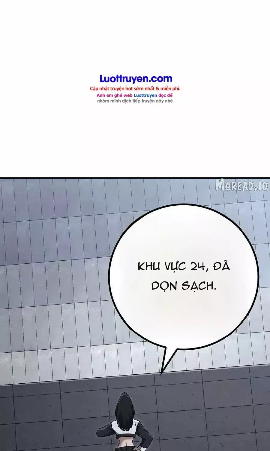 Người Dọn Dẹp - Chap 38 - Trang 82