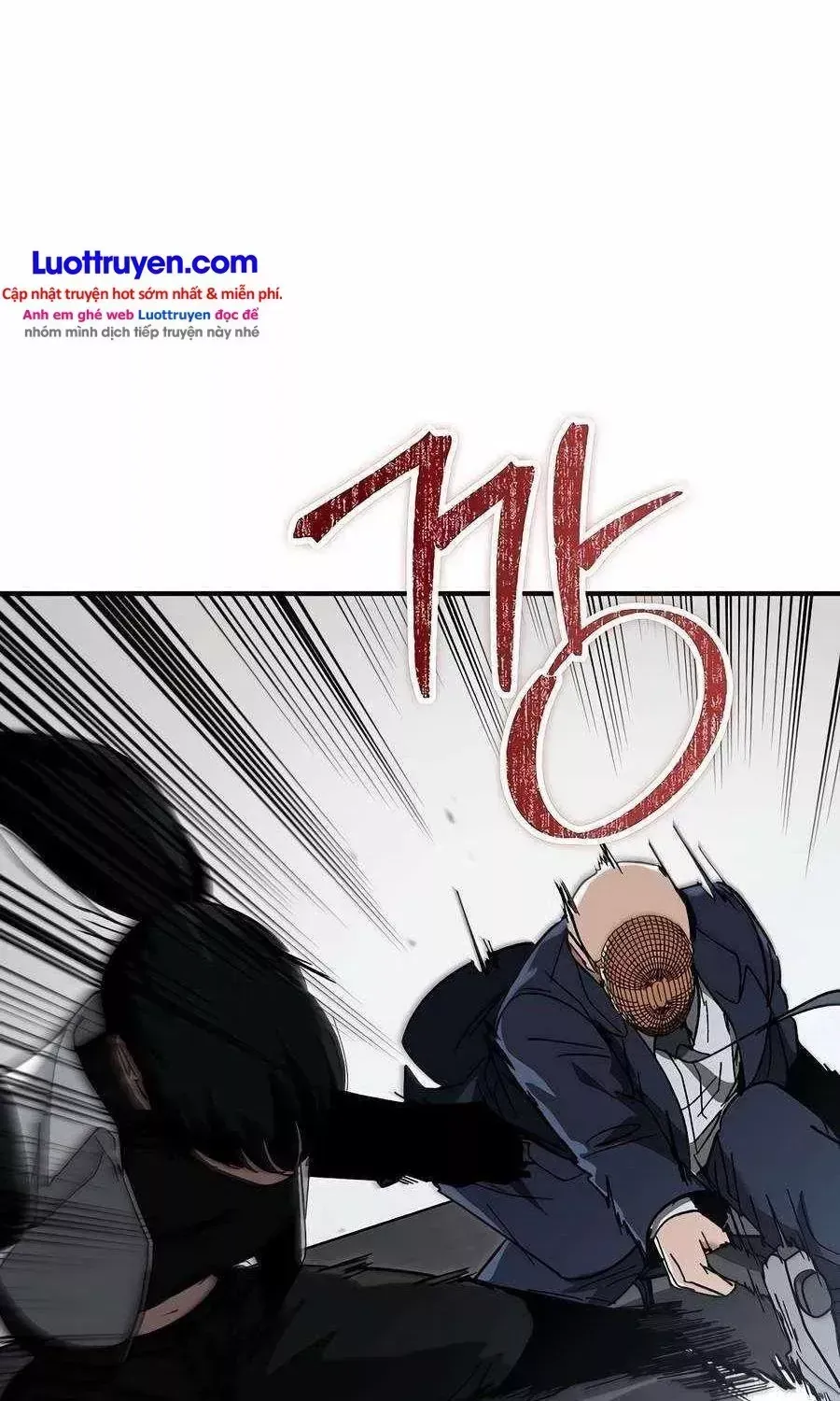 Người Dọn Dẹp - Chap 38 - Trang 86