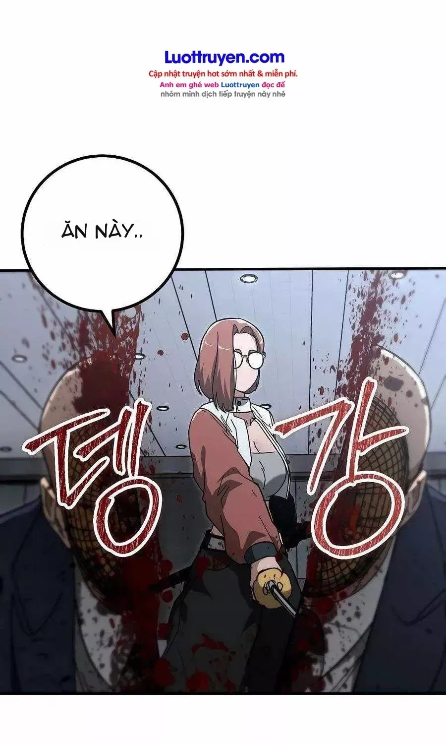 Người Dọn Dẹp - Chap 38 - Trang 90