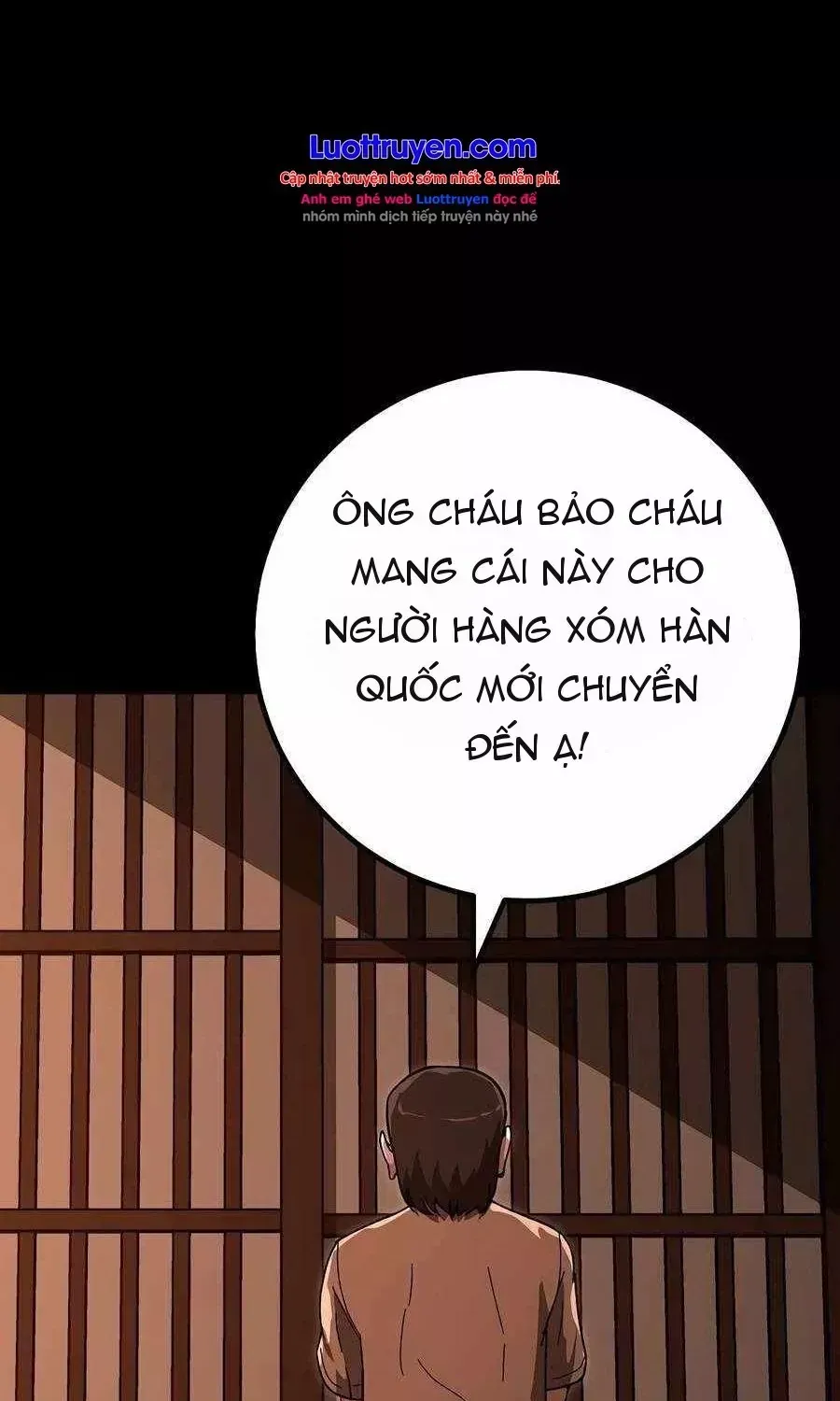 Người Dọn Dẹp - Chap 38 - Trang 10