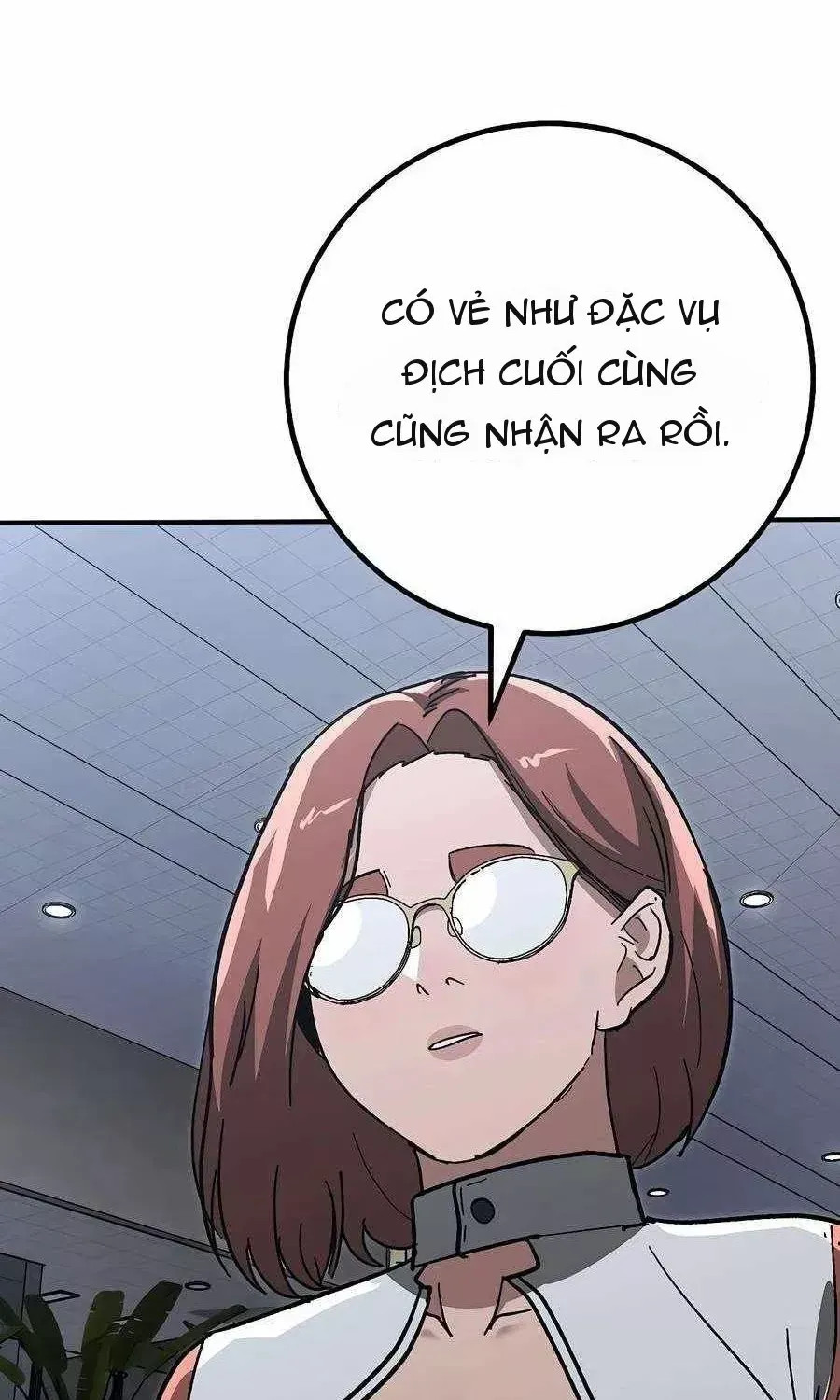 Người Dọn Dẹp - Chap 38 - Trang 92