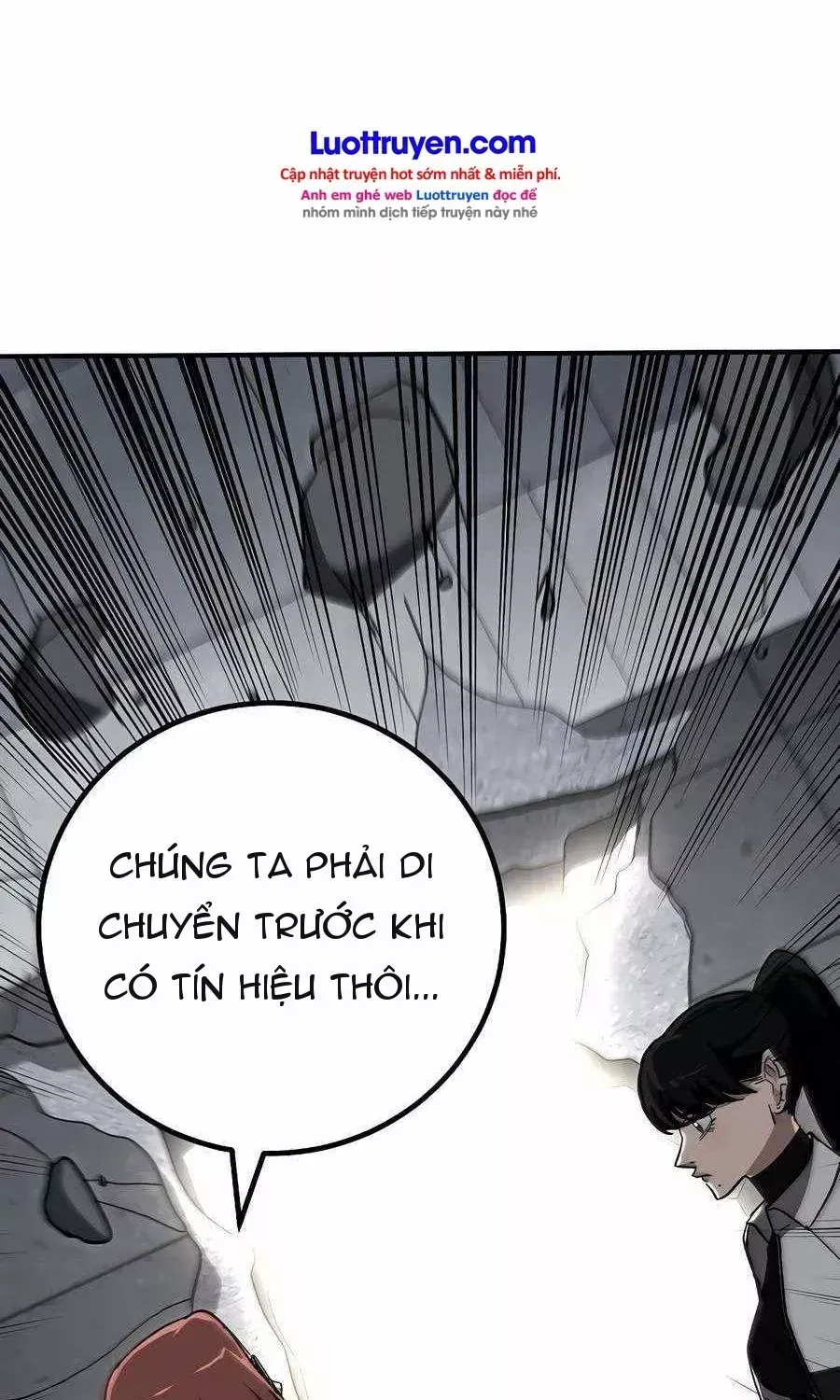 Người Dọn Dẹp - Chap 38 - Trang 94