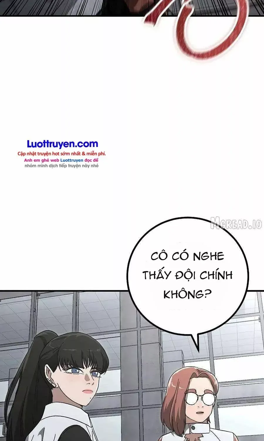 Người Dọn Dẹp - Chap 38 - Trang 96