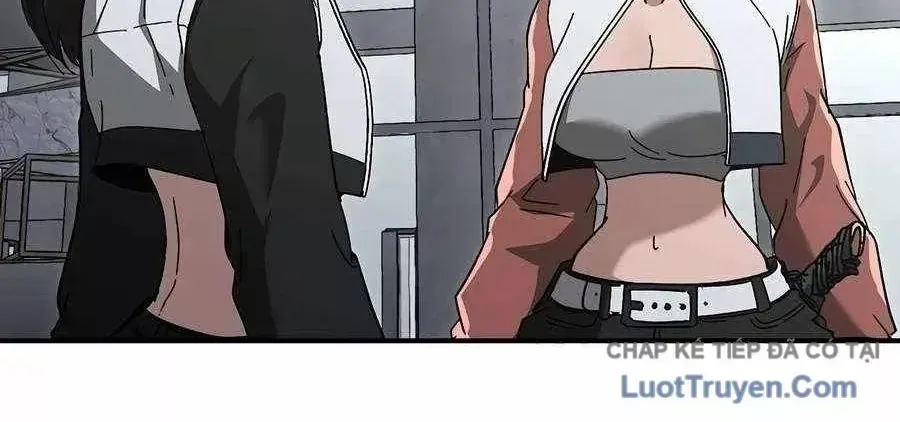 Người Dọn Dẹp - Chap 38 - Trang 97