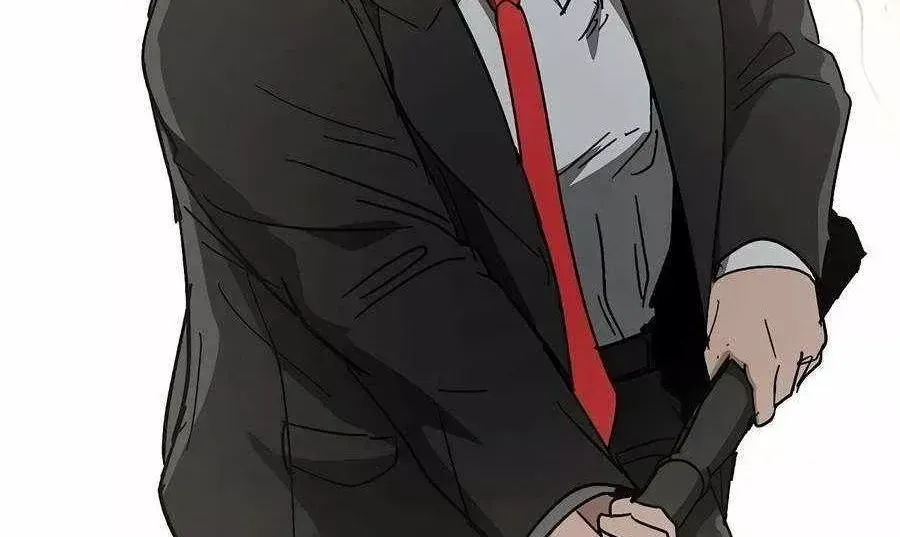 Người Dọn Dẹp - Chap 38 - Trang 99