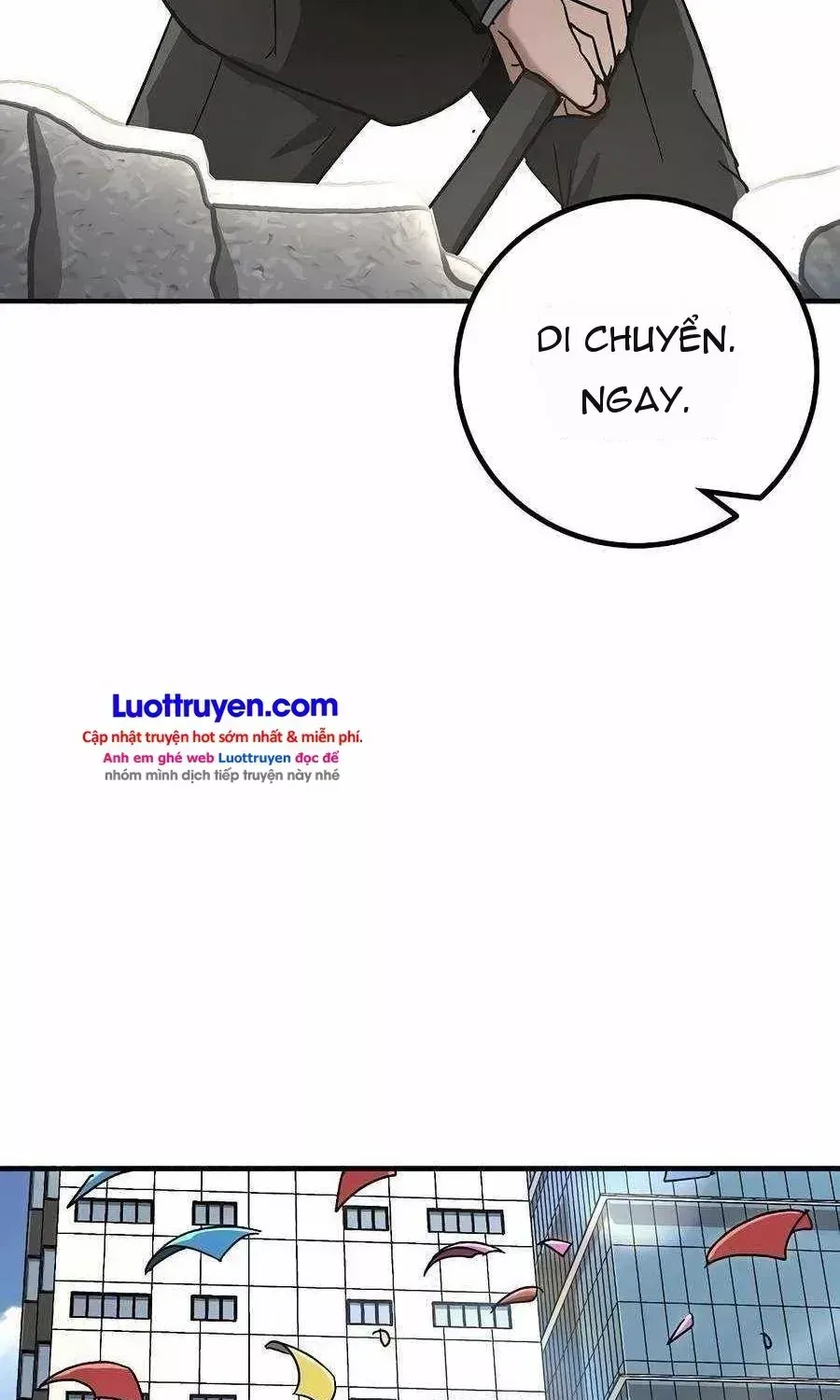 Người Dọn Dẹp - Chap 38 - Trang 100