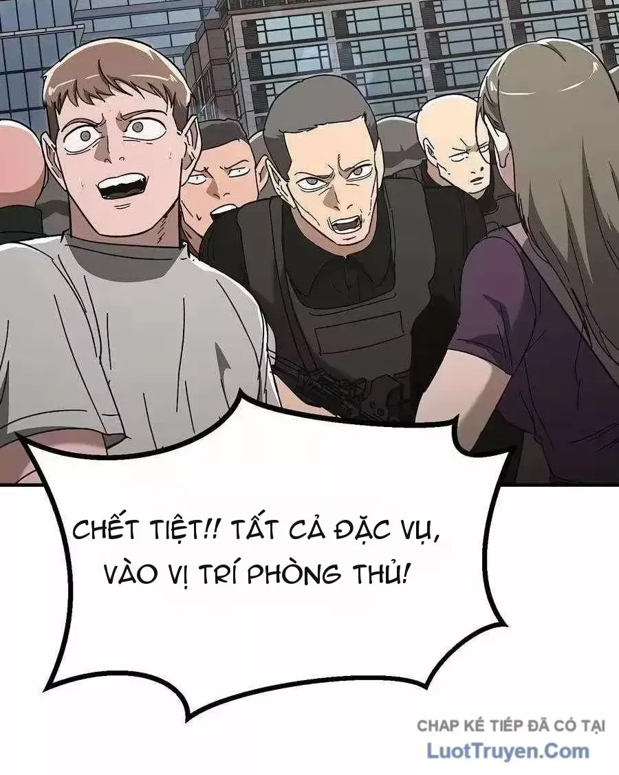Người Dọn Dẹp - Chap 39 - Trang 103