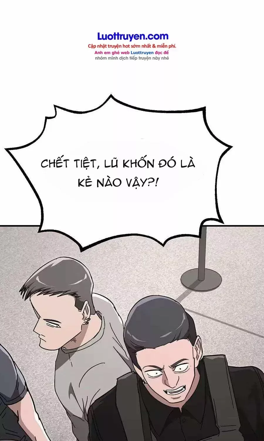 Người Dọn Dẹp - Chap 39 - Trang 108