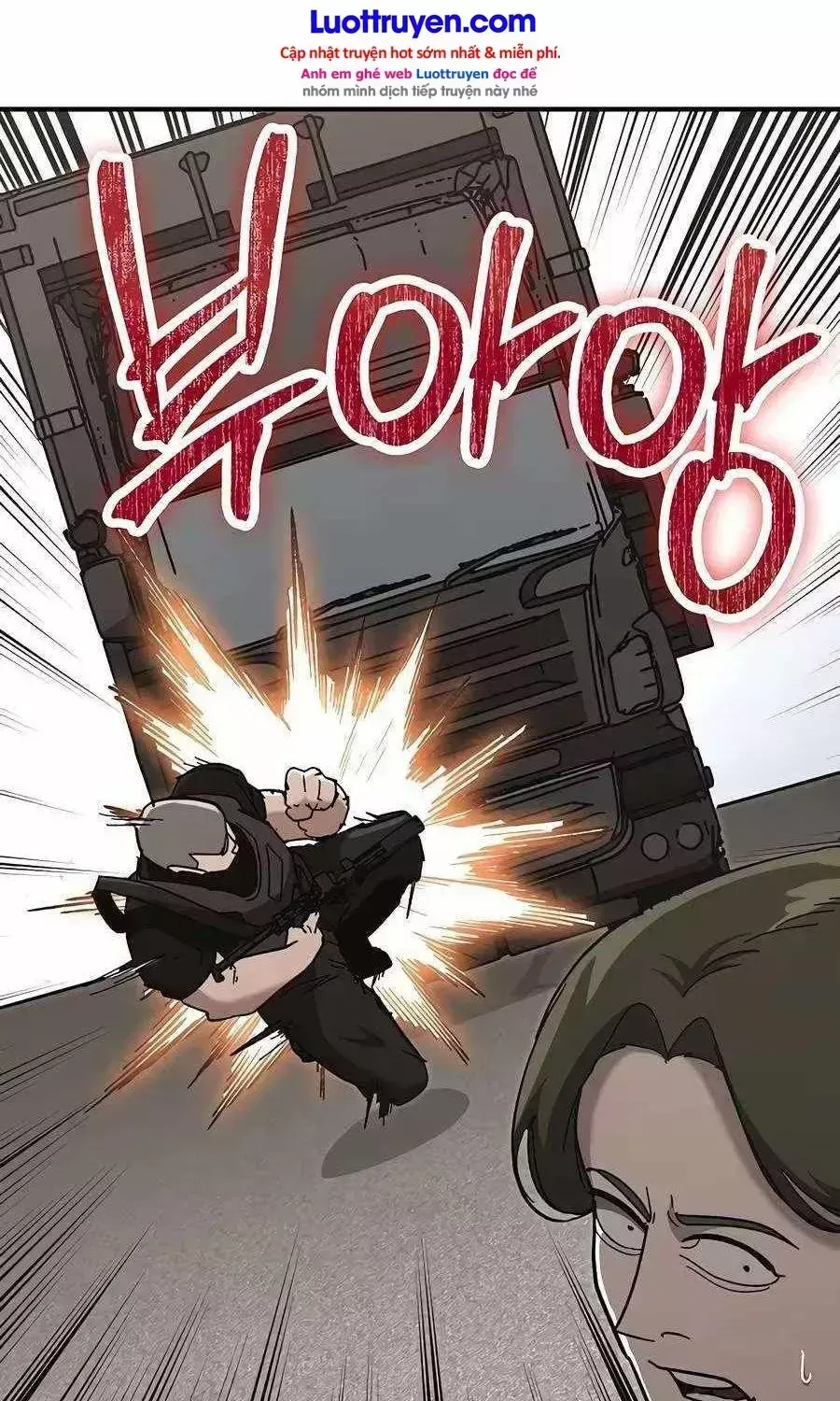Người Dọn Dẹp - Chap 39 - Trang 112