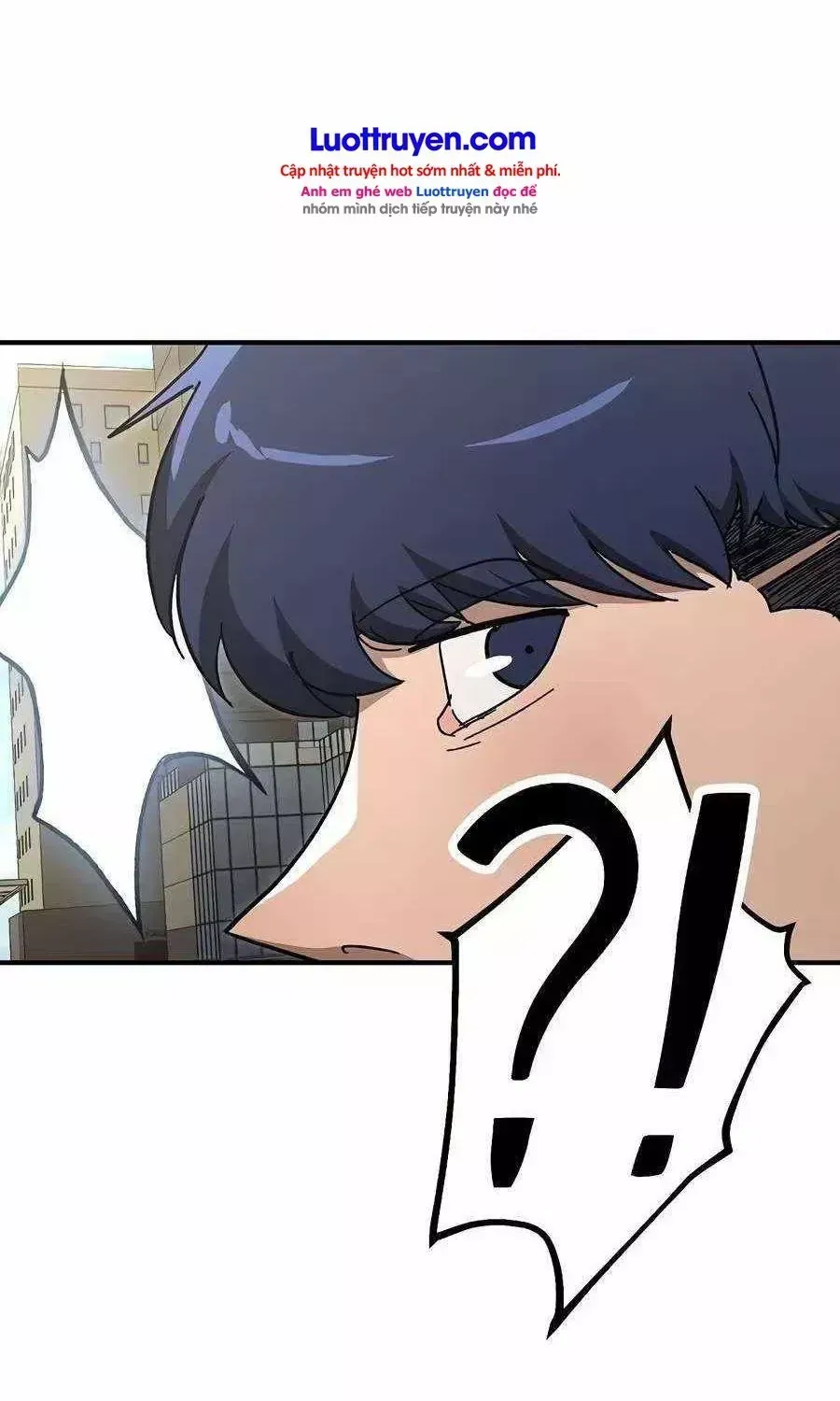 Người Dọn Dẹp - Chap 39 - Trang 116
