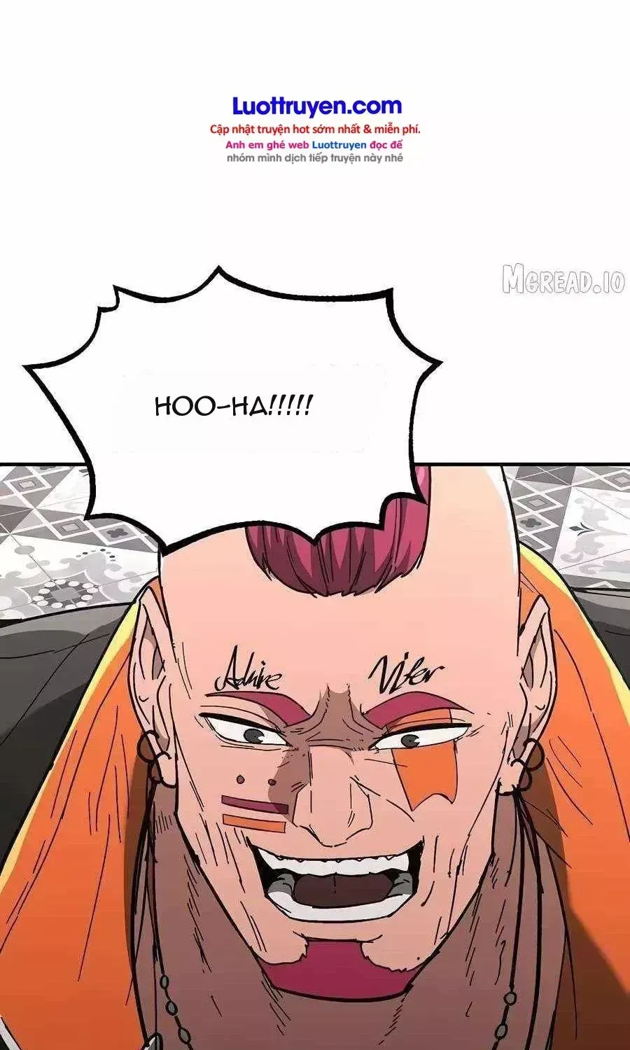 Người Dọn Dẹp - Chap 39 - Trang 120