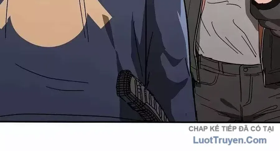 Người Dọn Dẹp - Chap 39 - Trang 123