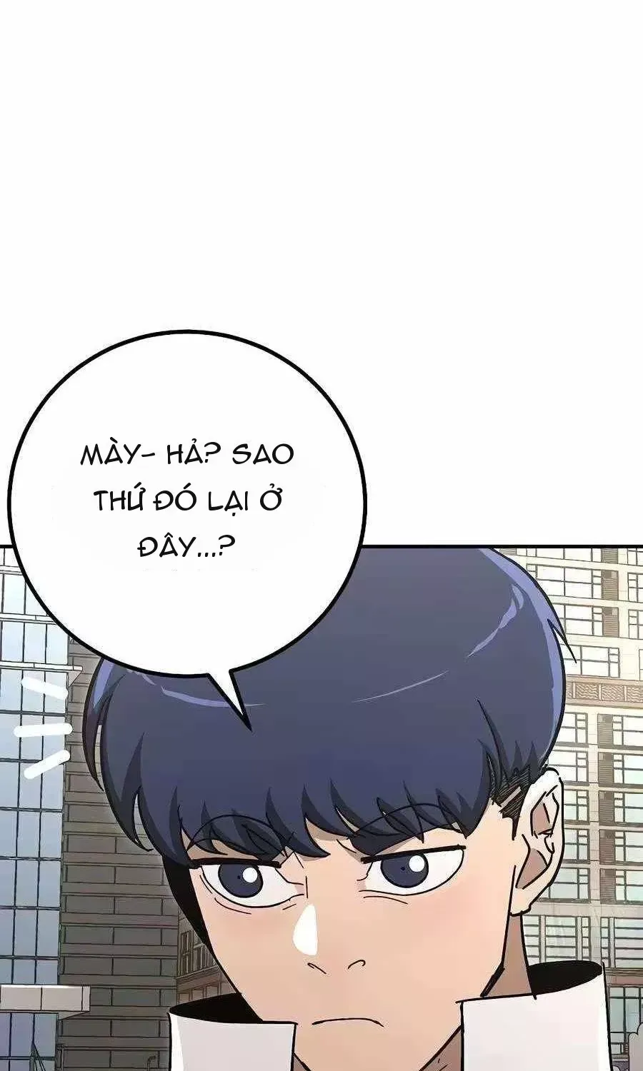 Người Dọn Dẹp - Chap 39 - Trang 126