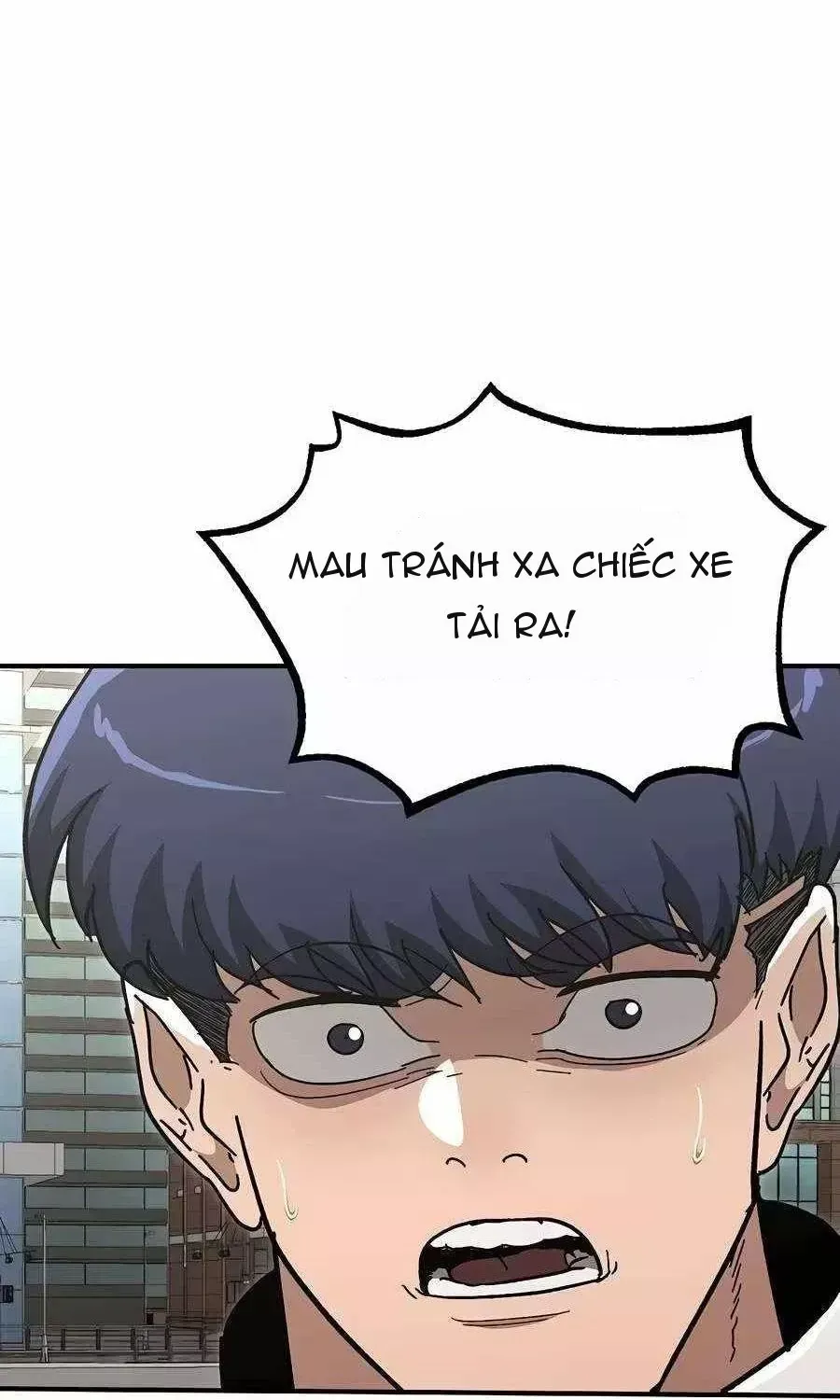 Người Dọn Dẹp - Chap 39 - Trang 130