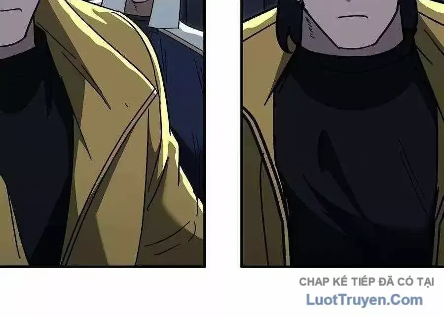 Người Dọn Dẹp - Chap 39 - Trang 17