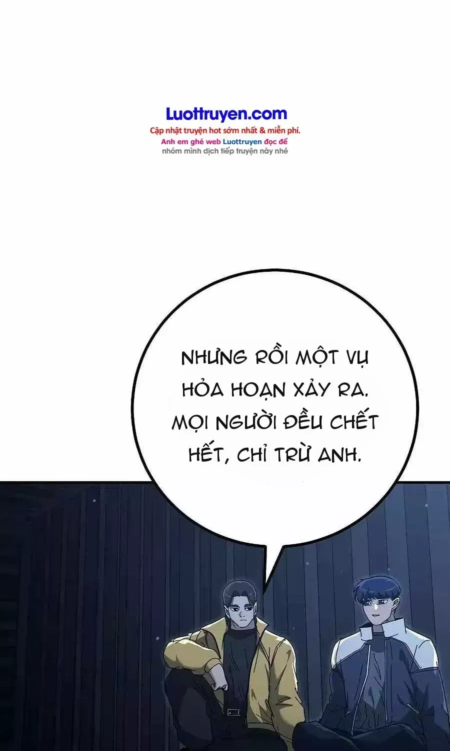 Người Dọn Dẹp - Chap 39 - Trang 22