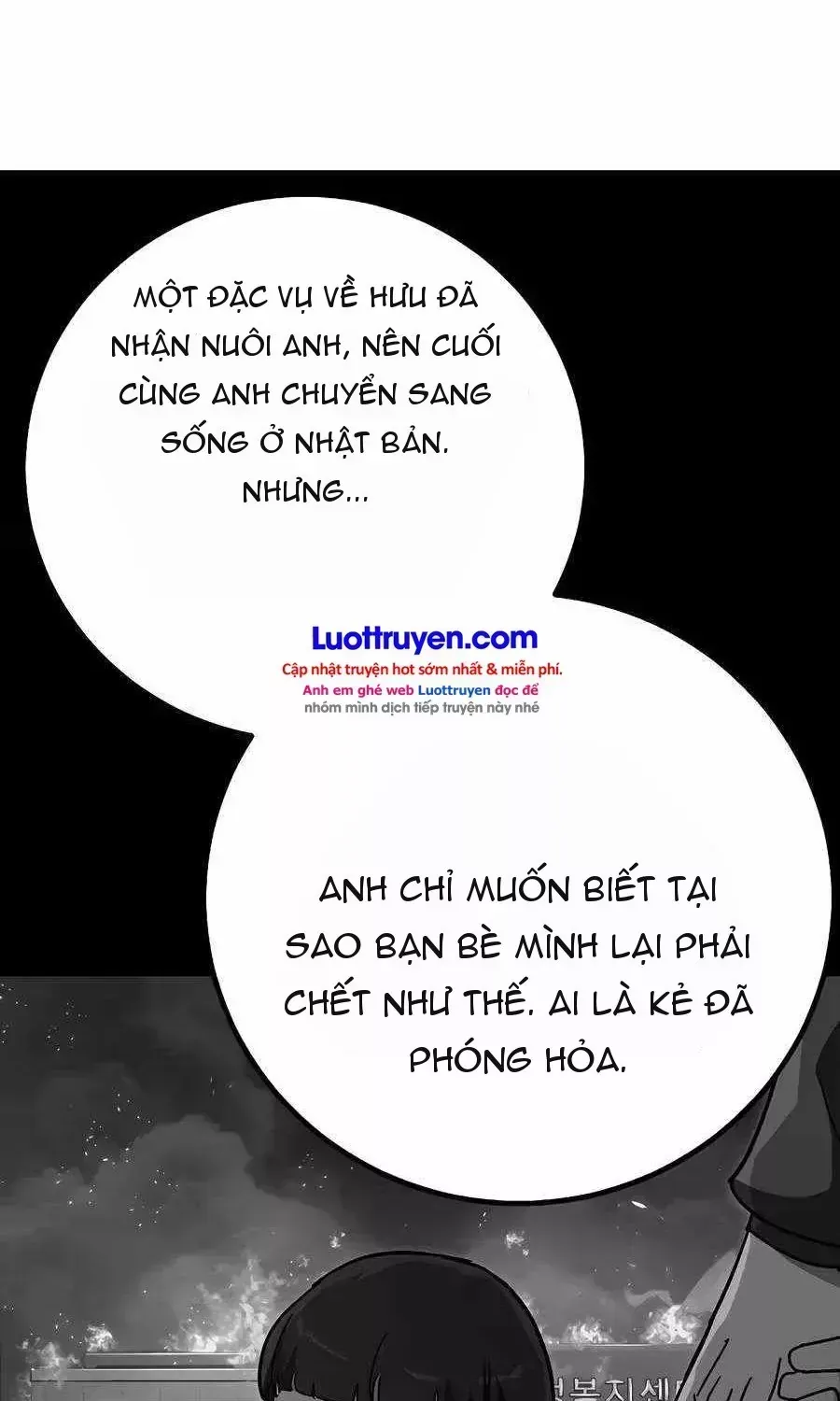 Người Dọn Dẹp - Chap 39 - Trang 24