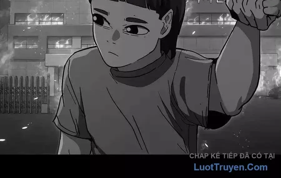 Người Dọn Dẹp - Chap 39 - Trang 25