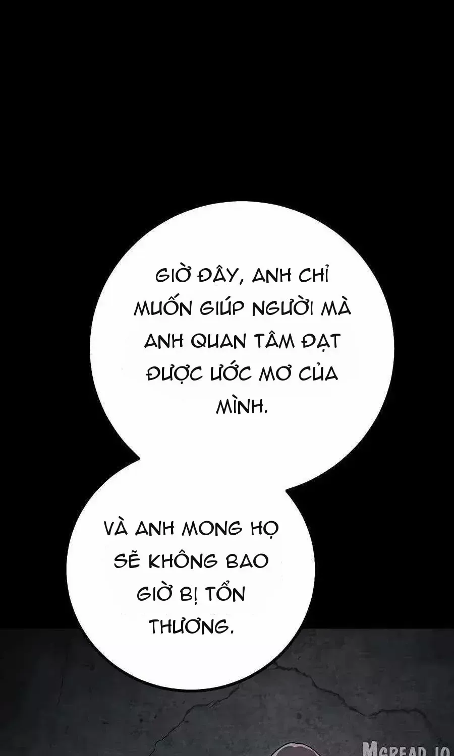 Người Dọn Dẹp - Chap 39 - Trang 28