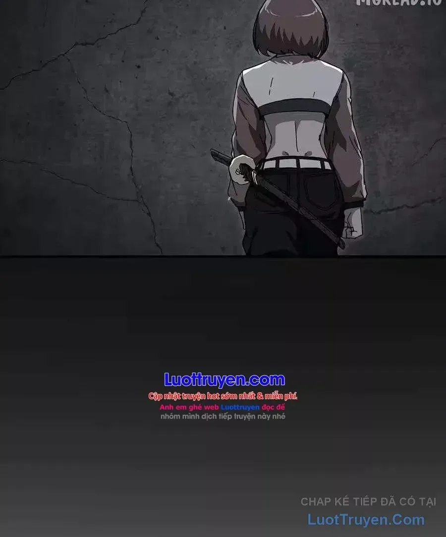 Người Dọn Dẹp - Chap 39 - Trang 29