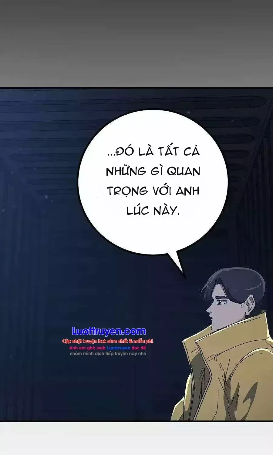 Người Dọn Dẹp - Chap 39 - Trang 30