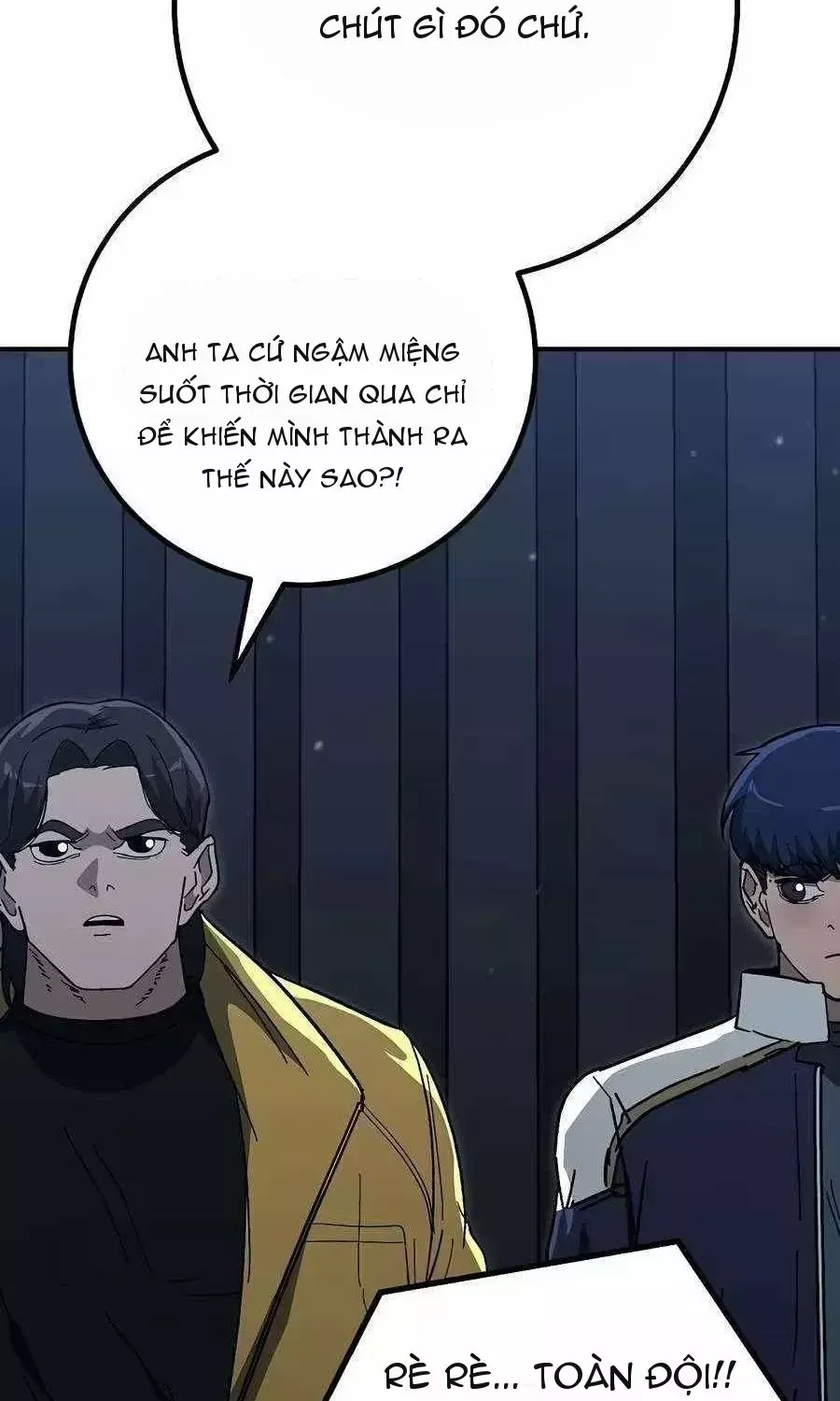 Người Dọn Dẹp - Chap 39 - Trang 32