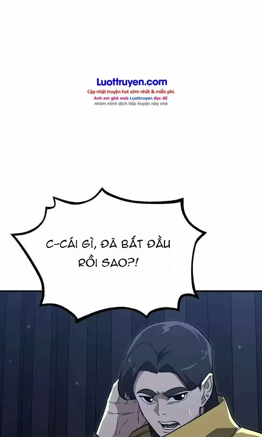 Người Dọn Dẹp - Chap 39 - Trang 34