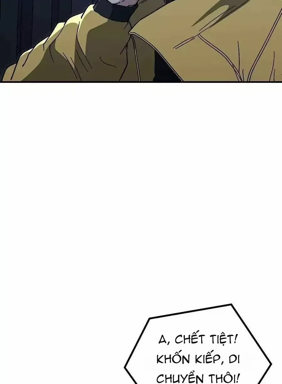 Người Dọn Dẹp - Chap 39 - Trang 35