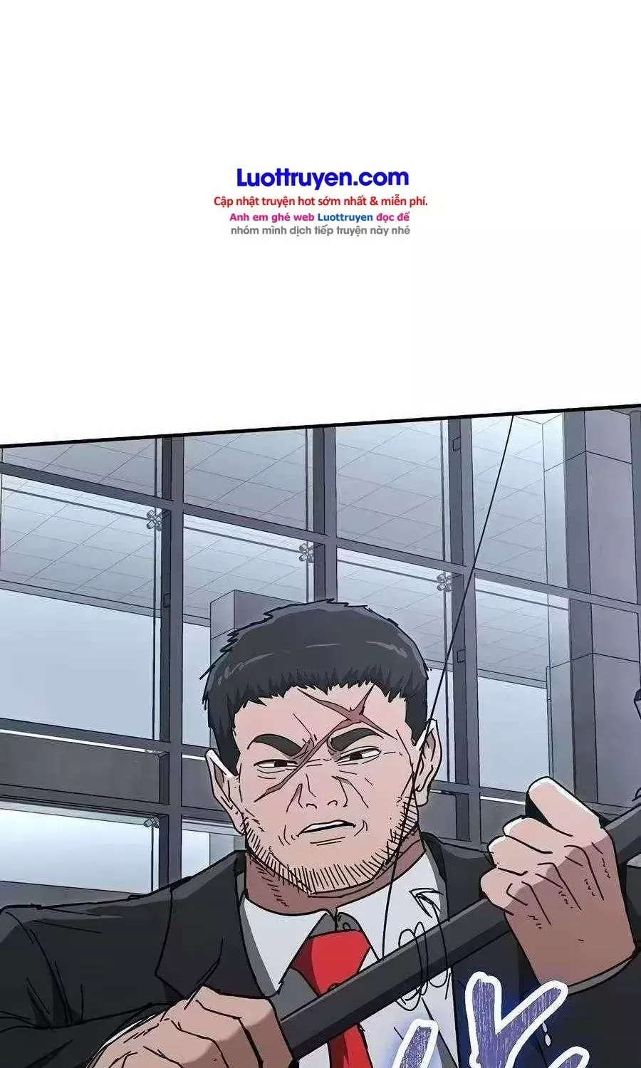 Người Dọn Dẹp - Chap 39 - Trang 38