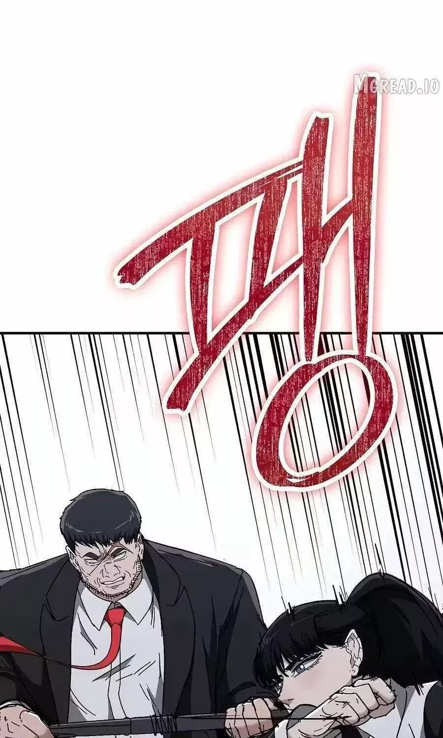 Người Dọn Dẹp - Chap 39 - Trang 40