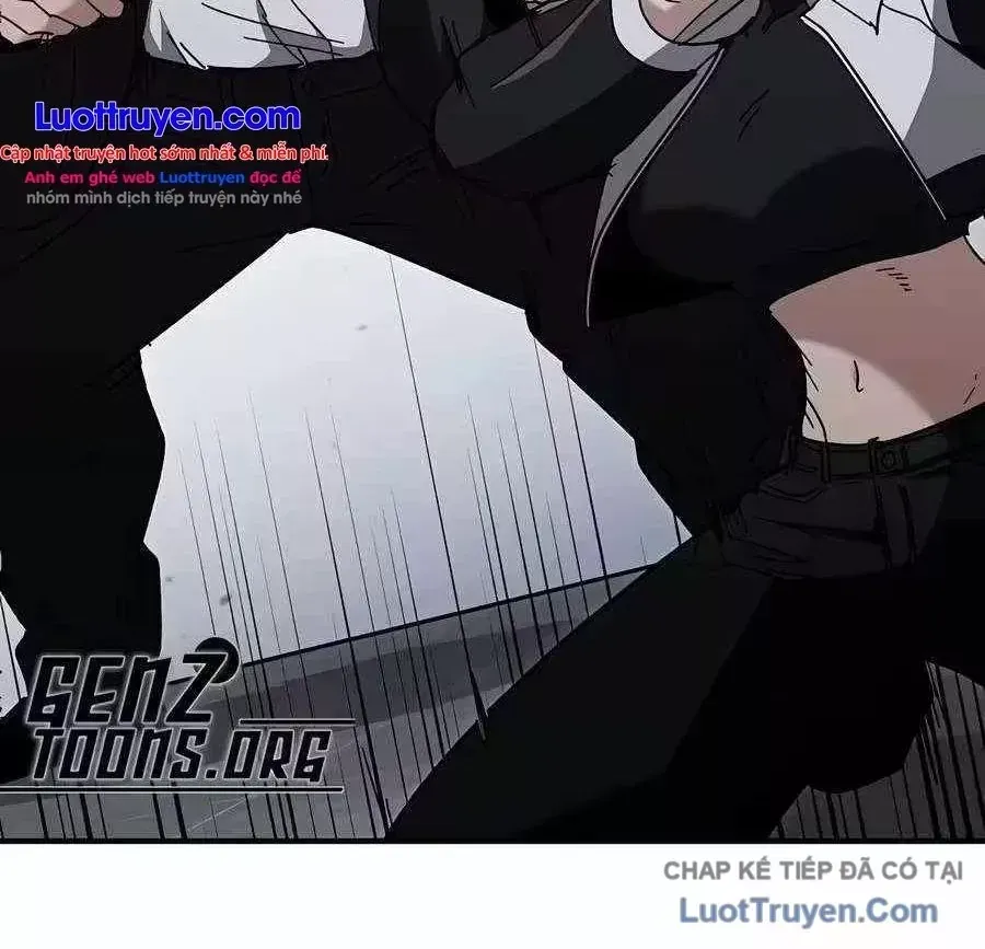 Người Dọn Dẹp - Chap 39 - Trang 41