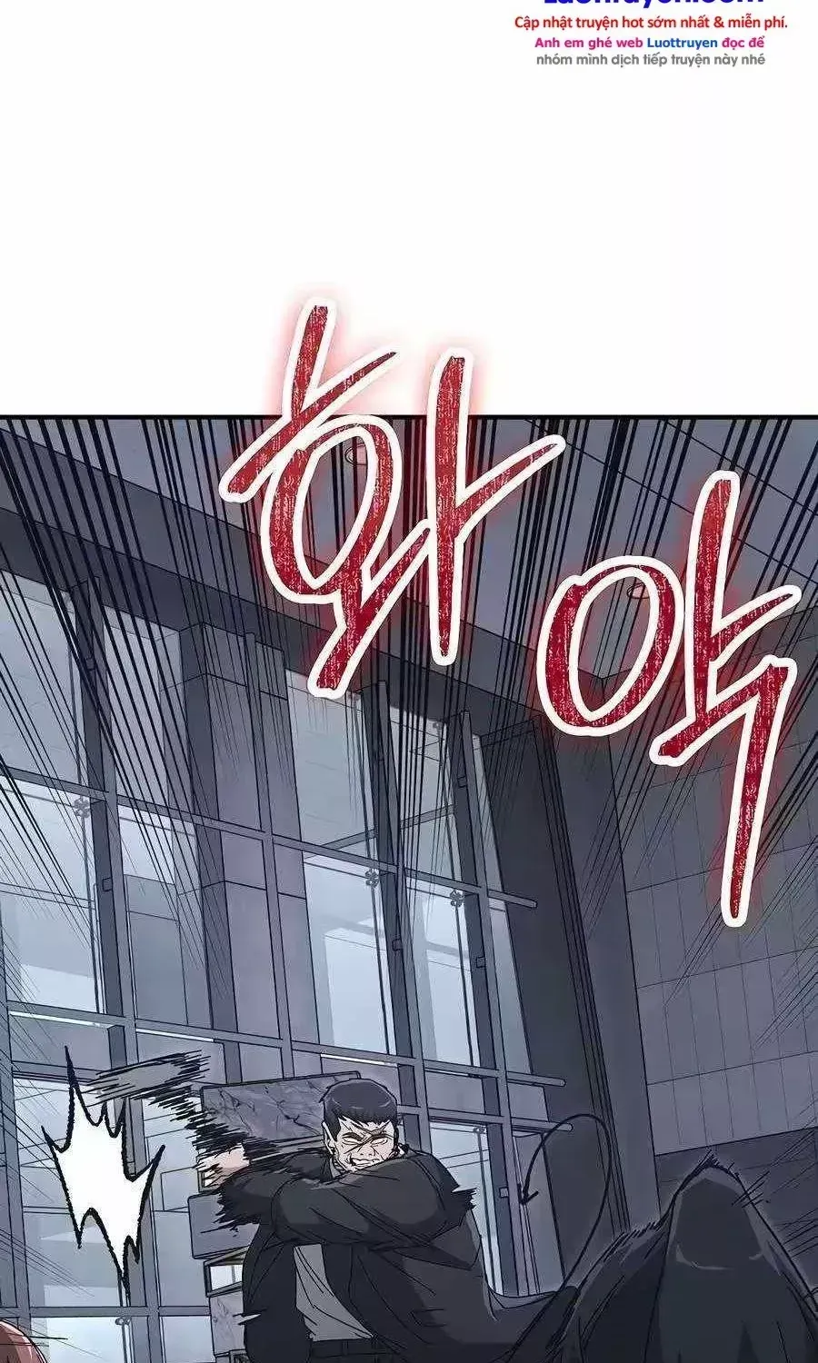 Người Dọn Dẹp - Chap 39 - Trang 44