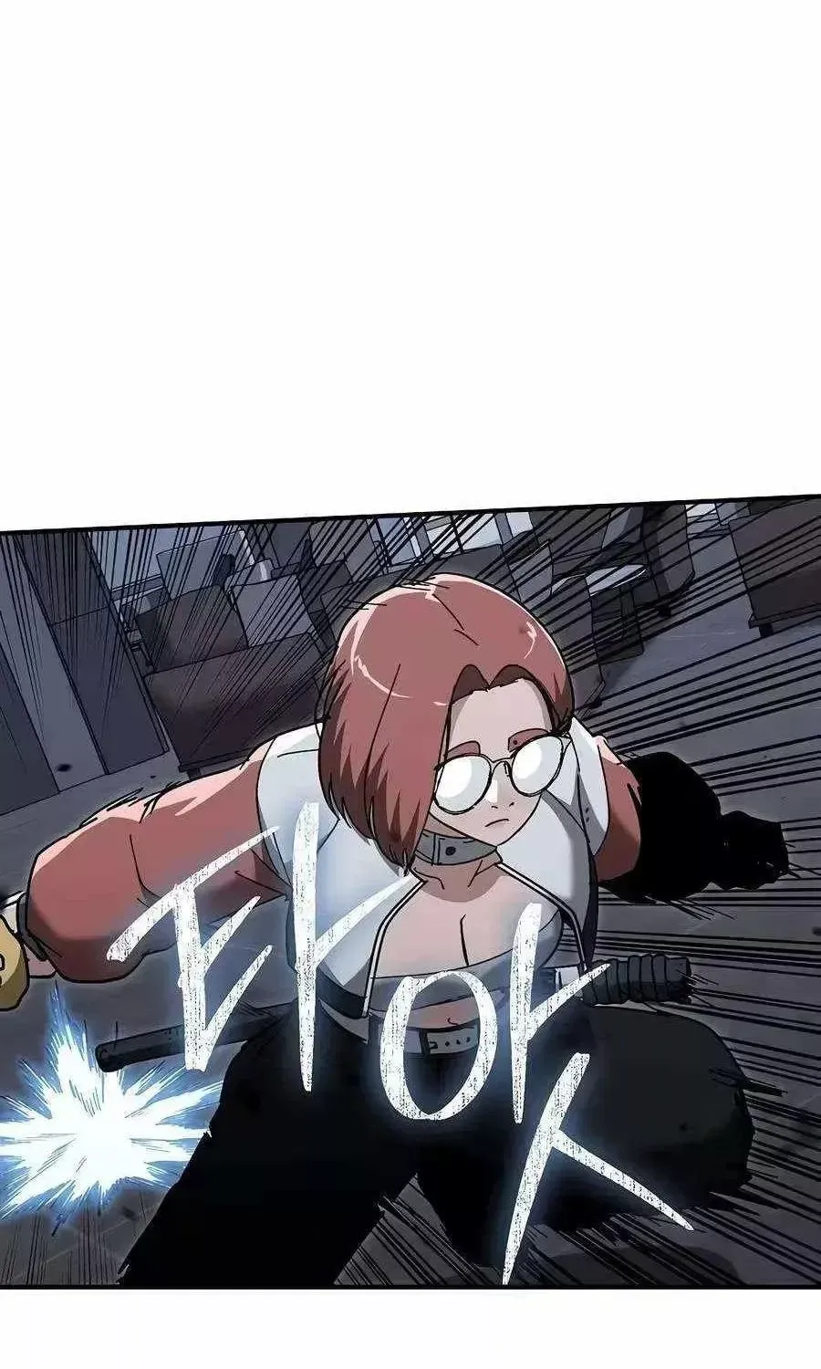 Người Dọn Dẹp - Chap 39 - Trang 48